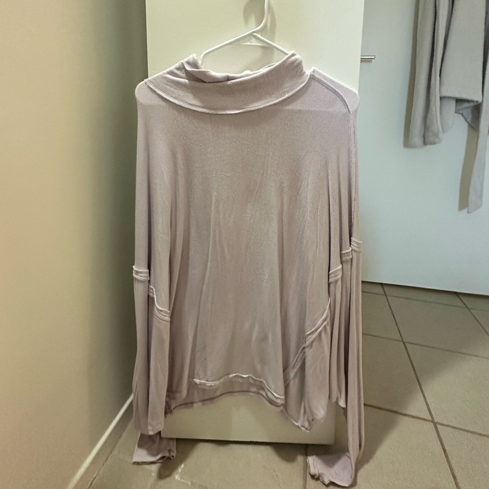 Free people shirt